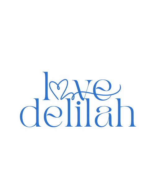 Love Delilah
