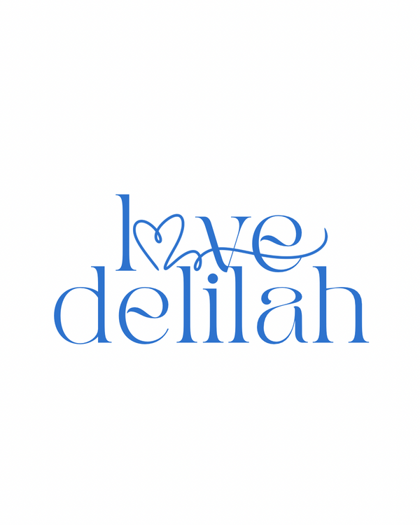 Love Delilah